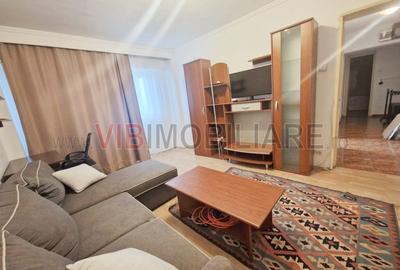 Apartament cu 2 camere decomandat, mobilat în Ștefan cel Mare - 1