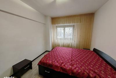 Apartament cu 3 camere în Ștefan cel Mare - 11