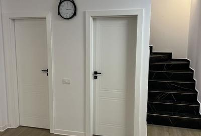 Casă cu 4 camere cu Teren 250 Mp în Cârcea - 9