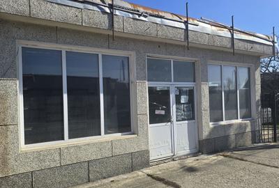 Spațiu comercial, de 70 mp, în Argeșelu - 2