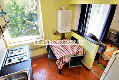 Apartament 1 camera, zona centrală Targu Mures - 5