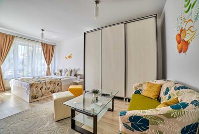 Garsonieră decomandată în Bartolomeu - 3