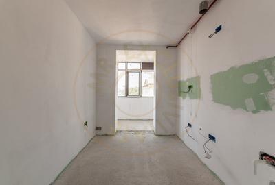 Apartament la gri Campulung Muscel zona Grui - 4