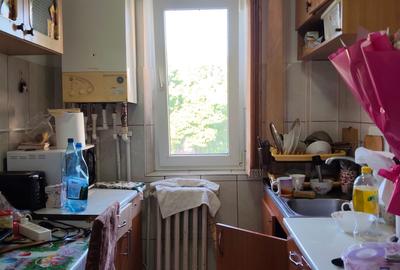 Apartament cu 3 camere semidecomandat în Păcurari - 7