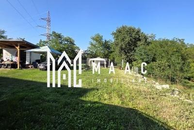 Teren Intravilan I609mp I Investitie I Imprejmuit I Turnisor - 5