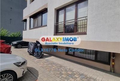 Apartament cu 3 camere, mobilat în 13 Septembrie - 3