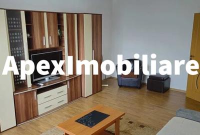 Garsonieră decomandată, mobilată în Tei - 1