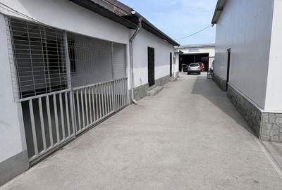 Spațiu comercial, de 55 mp, în 1 Mai - 2