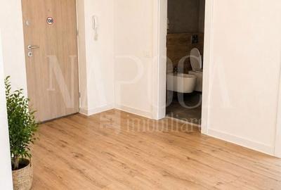 Apartament cu 3 camere decomandat în Central - 6