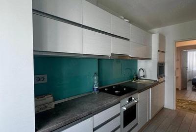 Apartament cu 3 camere decomandat în Timpuri Noi - 5