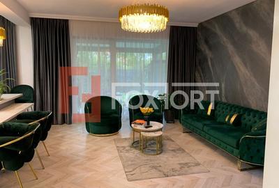 Duplex de vanzare cu 5 camere si 3 bai, zona Mehala - 2
