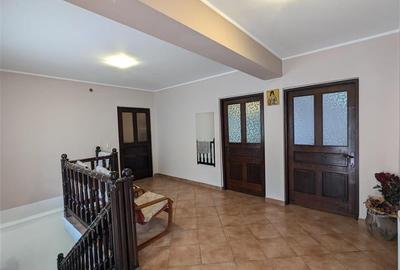 Casa 5 camere, 2 niveluri, Gheorgheni, zona Politiei - 15
