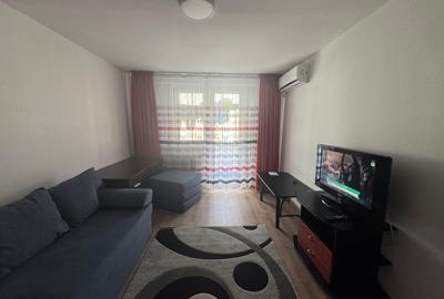 Apartament decomandat în Drumul Taberei