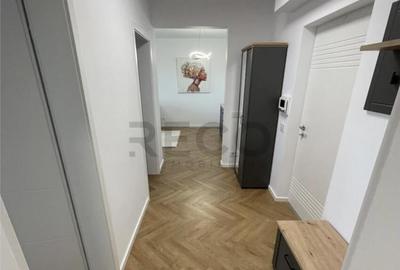 RECO APARTAMENT DE INCHIRIAT 2 CAMERE PRIMA URBANA - 4