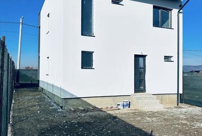 Casă cu 3 camere în Exterior Vest - 5