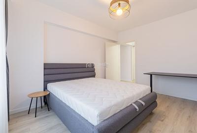 Apartament cu 3 camere decomandat, mobilat în Noua - 13