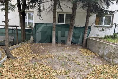 Afacere la cheie, pensiune in Zorilor - 16