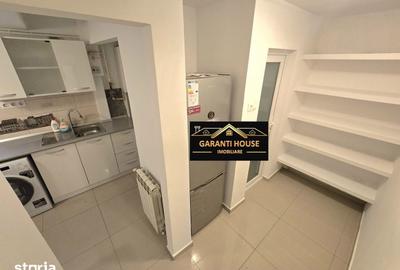 Apartament cu 2 camere decomandat în Orașul Vechi - 5