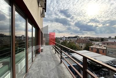 Apartament cu 3 camere decomandat, mobilat în Sud - 13