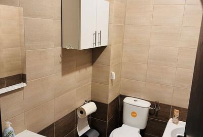 Garsonieră decomandată în Militari - 1