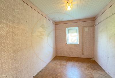 Casa 3 camere, Teren 3466 mp Petresti SM - Comision 0% cumparator - 3