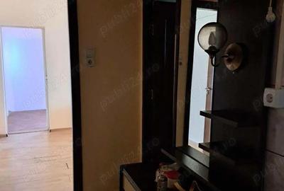 Apartament cu 2 camere semidecomandat în Micro 15 - 10