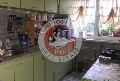 Apartament cu 3 camere semidecomandat în Camil Ressu - 7