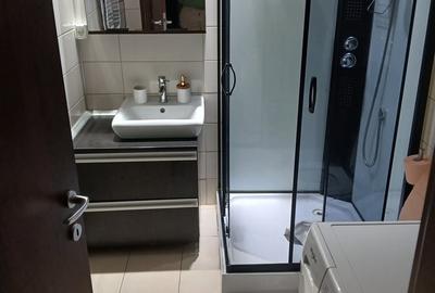 Garsonieră decomandată în Pipera - 2