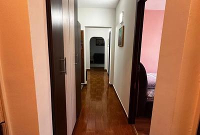 Apartament cu 4 camere în Crângași - 1