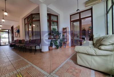 DE INCHIRIAT VILA  D+P+1+2 + CURTE | ZONA PARCUL CAROL - 2