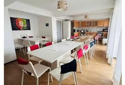 Casă cu 5 camere cu Teren 500 Mp în Floreasca - 6