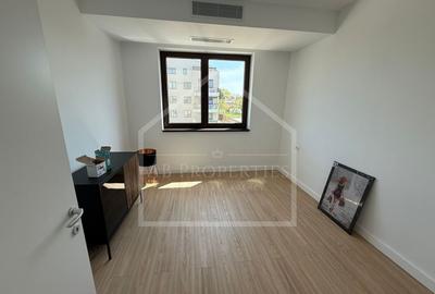 Apartament cu 3 camere semidecomandat, mobilat în Străulești - 22