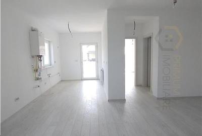 Duplex 3 camere - compartimentare excelenta - 3