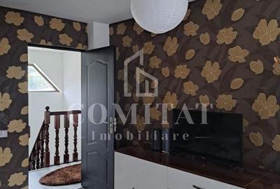 Casă individuală mobilată și utilată │ Făget - 2