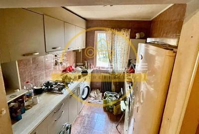 Apartament 2 cam, Etaj Intermediar,Zona Tatarasi - 13