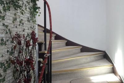 Vila istorica renovata Universitate - Pta Rosseti - 19