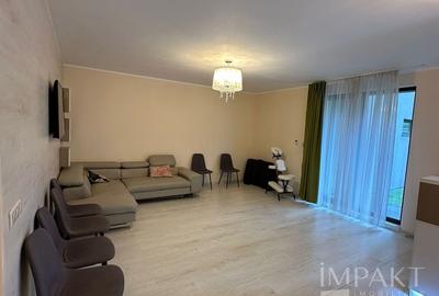 Apartament cu 2 camere decomandat în Gheorgheni - 2