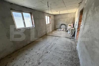 Casă cu Teren 500 Mp în Central - 13