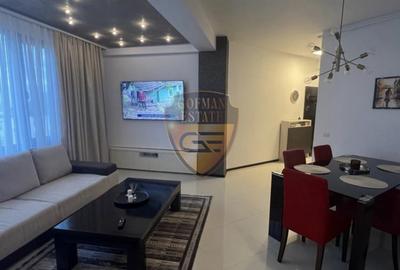 Apartament cu 2 camere decomandat în Tomis Nord - 2