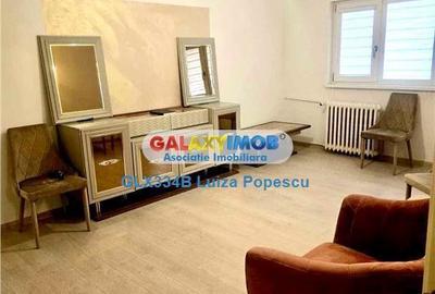 Apartament cu 3 camere, mobilat în Sebastian