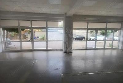 SPATIU COMERCIAL//ZONA DE VEST//PIATA COCOS - 1