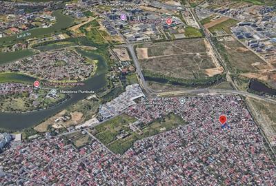 Teren de 400 mp, în Andronache - 10