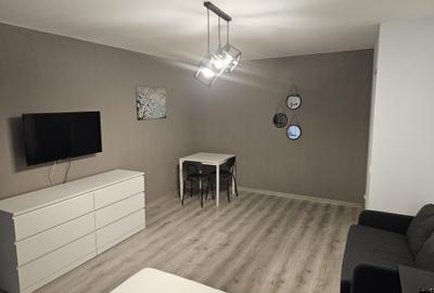 LACUL TEI vis-a-vis parc Tei-Toboc modern, complet utilat.399 eur - 4