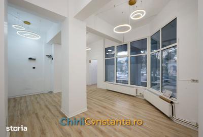Spațiu comercial, de 45 mp, în Tomis I - 11