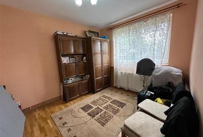 Casa spatioasa 160mp, cu 6 camere si 2150 mp teren - 8