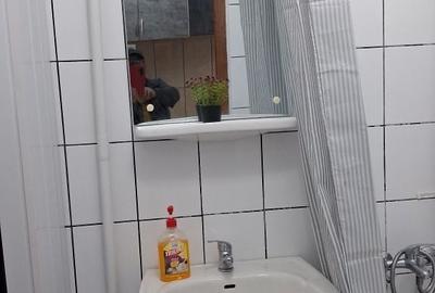 Garsonieră nedecomandată în Central