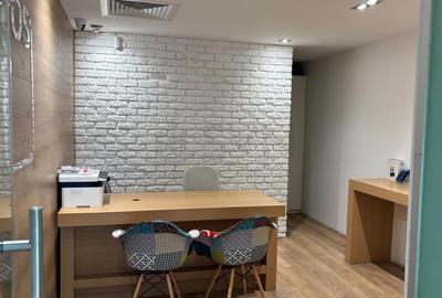 REC3001499 De inchiriat spatiu comercial stradal l Grand Offices Floreasca - 1