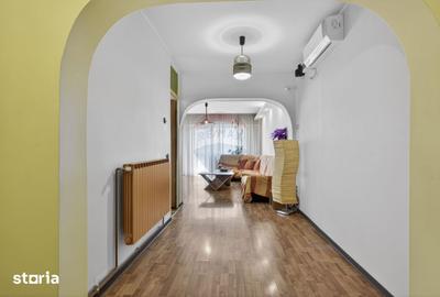 Apartament cu 5 camere în Micălaca - 5