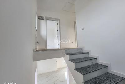 Casă cu 4 camere în Balciu - 7