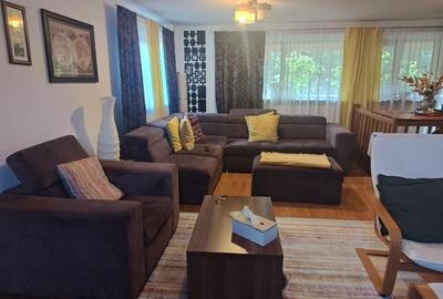 Casa pe Valea Oltului - Zona Mănăstirea Cornet - 13